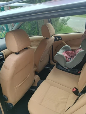Skoda Octavia 1.8турбо 4х4 газ, снимка 5