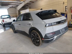 Hyundai Ioniq 5 * SE* LONG RANGE* RWD* NAVI* LED* , снимка 3