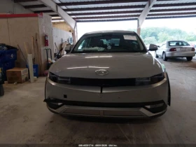 Hyundai Ioniq 5 * SE* LONG RANGE* RWD* NAVI* LED* , снимка 11