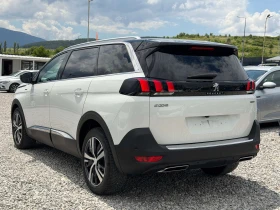 Peugeot 5008 1.5HDI 7места / GTLINE / Bi-TONE/ FULL LED, снимка 3