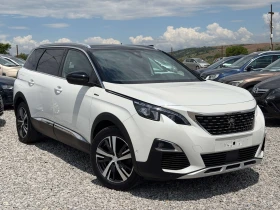 Peugeot 5008 1.5HDI 7места / GTLINE / Bi-TONE/ FULL LED, снимка 1