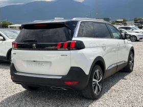 Peugeot 5008 1.5HDI 7места / GTLINE / Bi-TONE/ FULL LED, снимка 2