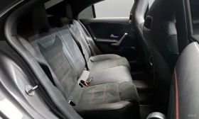 Mercedes-Benz CLA 250 4MATIC, снимка 12