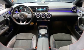 Mercedes-Benz CLA 250 4MATIC, снимка 7
