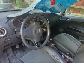 Opel Corsa, снимка 6