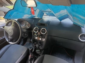 Opel Corsa, снимка 10