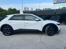 Hyundai Ioniq 5 4x4 LONG RANGE Всичко доказуемо с документи, снимка 4