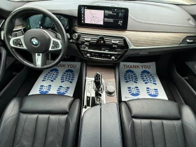 BMW 540 xDrive / Bowers & Wilkins/ , снимка 7