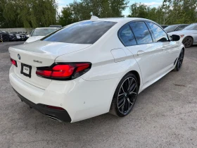 BMW 540 xDrive / Bowers & Wilkins/ , снимка 4