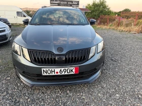 Skoda Octavia 1.5. Car Play, снимка 1