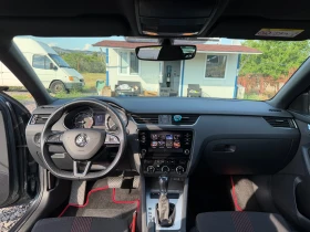 Skoda Octavia 1.5. Car Play, снимка 12