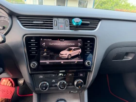Skoda Octavia 1.5. Car Play, снимка 11