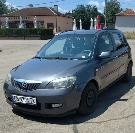 Mazda 2 Автоматик, снимка 1