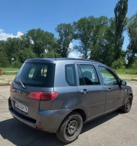 Mazda 2 Автоматик, снимка 6