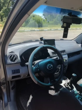 Mazda 2 Автоматик, снимка 7