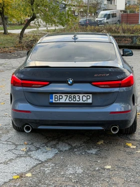 BMW 2 Gran Coupe 220.dizel, снимка 2