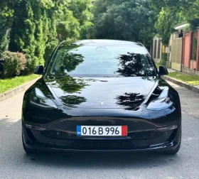 Tesla Model 3 Performance* Facelift* EU* ГАРАНЦИЯ 82kWh* 513hp, снимка 2