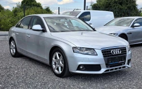 Audi A4 2.7V6TDI/190/Automatic, снимка 3
