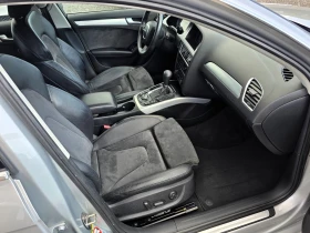 Audi A4 2.7V6TDI/190/Automatic, снимка 11