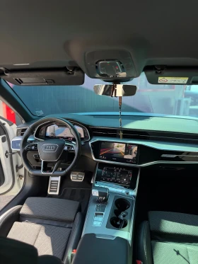 Audi A6 * 50TDI* 3xS-line* Quattro* Ambient* 360* , снимка 10