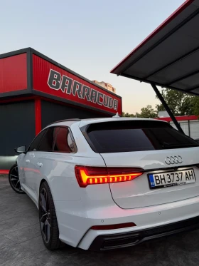Audi A6 * 50TDI* 3xS-line* Quattro* Ambient* 360* , снимка 4