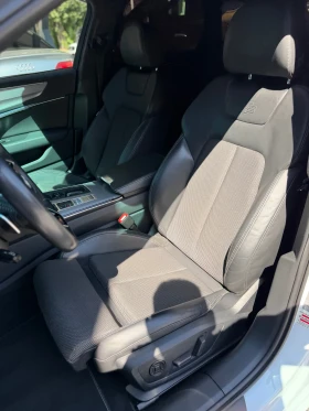 Audi A6 * 50TDI* 3xS-line* Quattro* Ambient* 360* , снимка 12