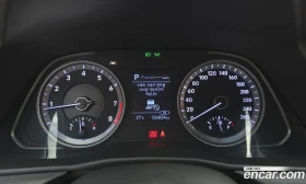 Hyundai Sonata 2.0 LPG(rental car) Style, снимка 8
