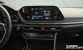 Hyundai Sonata 2.0 LPG(rental car) Style, снимка 14