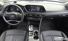 Hyundai Sonata 2.0 LPG(rental car) Style, снимка 7