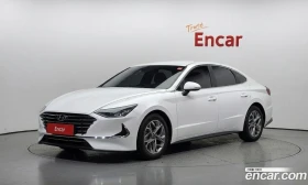 Hyundai Sonata 2.0 LPG(rental car) Style, снимка 1