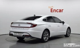 Hyundai Sonata 2.0 LPG(rental car) Style, снимка 2