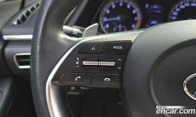 Hyundai Sonata 2.0 LPG(rental car) Style, снимка 16