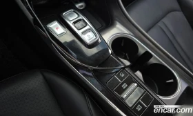 Hyundai Sonata 2.0 LPG(rental car) Style, снимка 9