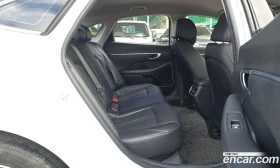 Hyundai Sonata 2.0 LPG(rental car) Style, снимка 12