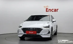 Hyundai Sonata 2.0 LPG(rental car) Style, снимка 3