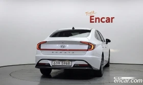 Hyundai Sonata 2.0 LPG(rental car) Style, снимка 4