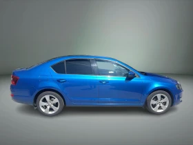Skoda Octavia 2, 0 TDI 6М, снимка 6