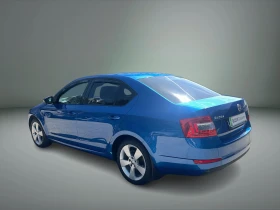 Skoda Octavia 2, 0 TDI 6М, снимка 3