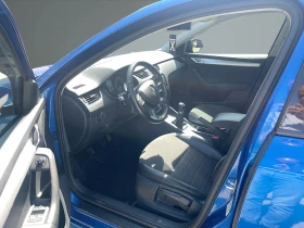 Skoda Octavia 2, 0 TDI 6М, снимка 9