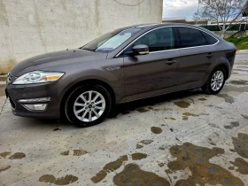 Ford Mondeo, снимка 11