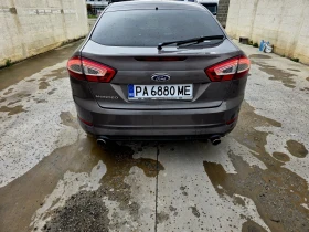 Ford Mondeo, снимка 5