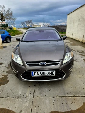 Ford Mondeo, снимка 13