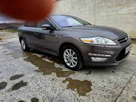 Ford Mondeo, снимка 7