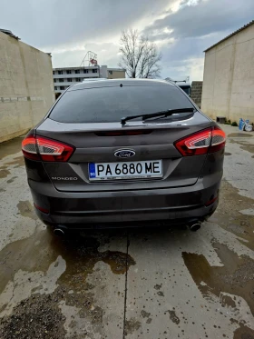 Ford Mondeo, снимка 10