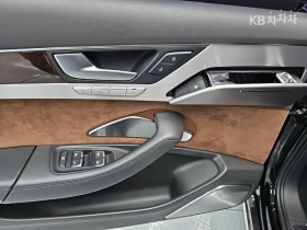 Audi A8 60 TFSI LWB * FIRST CLASS* EKPAHИ FULL, снимка 14