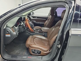 Audi A8 60 TFSI LWB * FIRST CLASS* EKPAHИ FULL, снимка 6