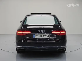 Audi A8 60 TFSI LWB * FIRST CLASS* EKPAHИ FULL, снимка 4