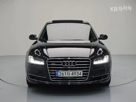 Audi A8 60 TFSI LWB * FIRST CLASS* EKPAHИ FULL, снимка 3