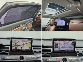Audi A8 60 TFSI LWB * FIRST CLASS* EKPAHИ FULL, снимка 15