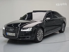 Audi A8 60 TFSI LWB * FIRST CLASS* EKPAHИ FULL, снимка 1